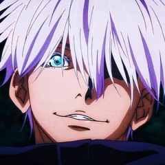 GOJO SATORU (prod. wxrst)