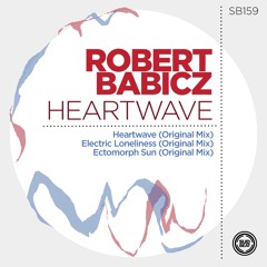Electric Loneliness (Original Mix)