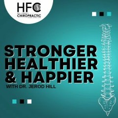 Stronger-Healthier & Happier: Season 1 Episode 2- Are Americans Healthy?