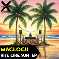 Maclock - Mind Control (Original Mix)