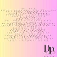 DP Peks Playlist - Dj Battlecat Playlist