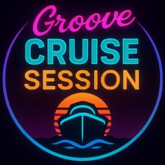 Groove Cruise 8