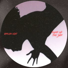 TECHNOTRONIC - PUMP UP THE JAM | SMILEN EDIT (FREE DOWNLOAD)