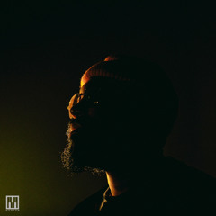 Lil' Too Heavy (Instrumental)