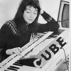 CUBE #14 - Origine des samplers numériques, Blind-test IMPOSSIBLE et City-Pop