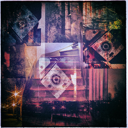 PELTIFORM - There Are Cold Shadows