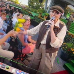 Allsång på Skansen (feat. Semivital)