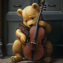Pooh The Winnie