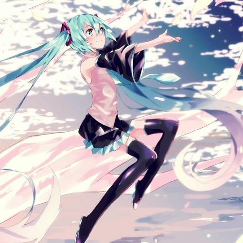 yoshida (Y-net) - Future Sky feat. Hatsune Miku