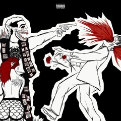 UNDEAD PAPI - GRIMEBAG! (PROD. NAMAHAGE)