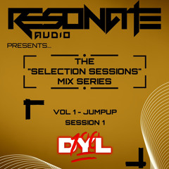 RESONATE AUDIO SELECTION SESSIONS