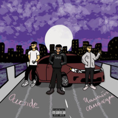 ou₮$ide-Чамайг санахдаа ft. Naba Cortezz, Lil Purve, Young Rizz