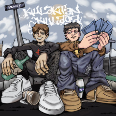 KULAKTAN KULAĞA W/ EDDYD4VIZZ