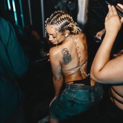 HOLD YUH X SHOW ME remix
