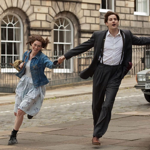 Lý do xa nhau (Speed up)