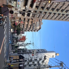 Japan Mix 1