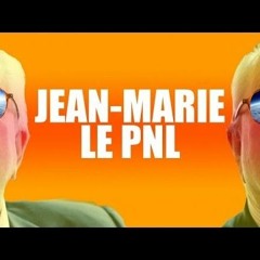 JEAN - MARIE LE PNL