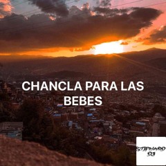 CHANCLA PARA LAS BEBES💆🏻👌🏻⚡