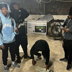 Adoya x Skusoslime x Krashh “Break Down”