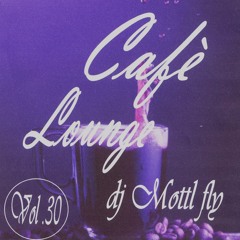 Cafe Lounge vol.30 (organic melodic house) 2025