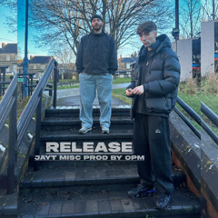 RELEASE - JayT MISC Prod by 0PM