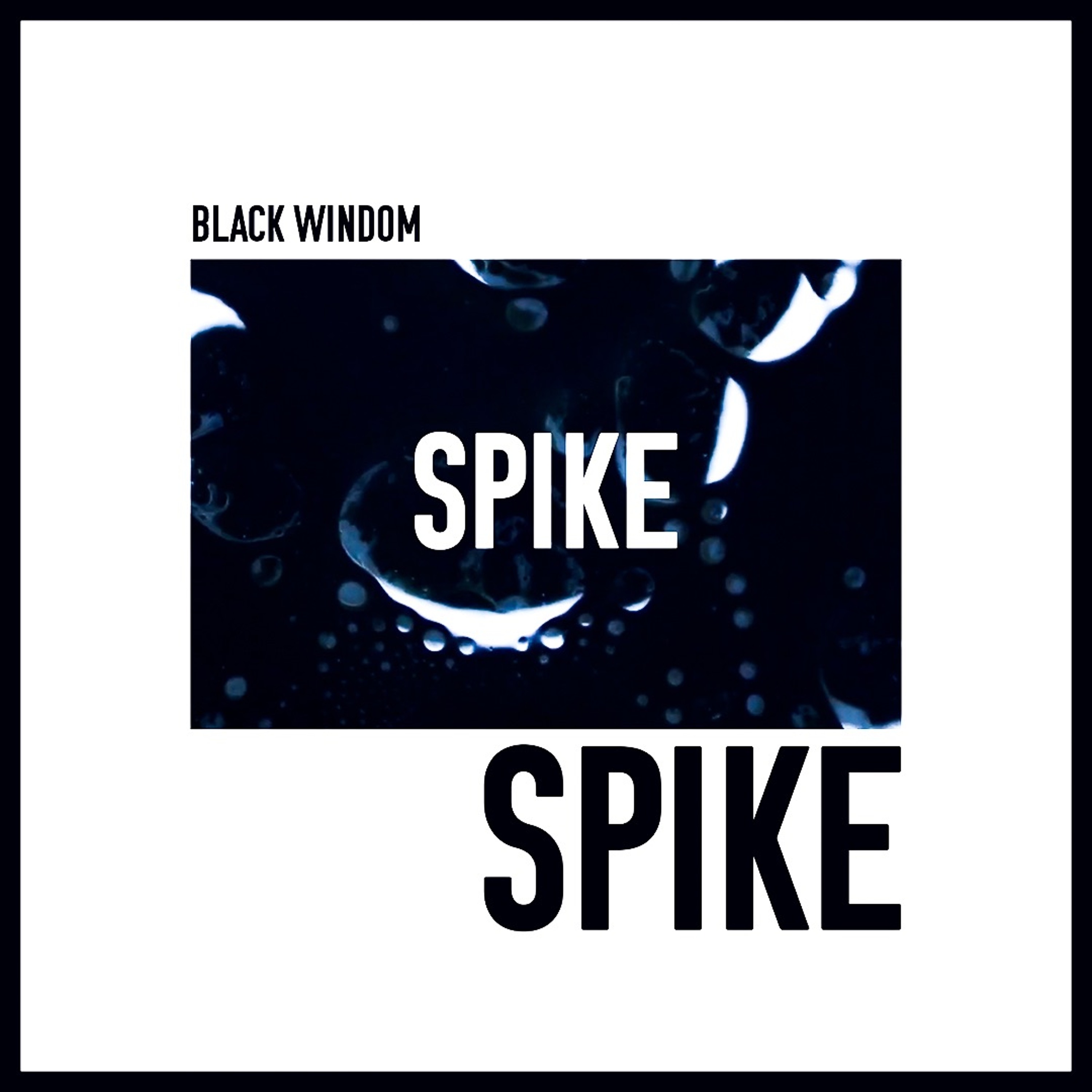 Spike episode artwork