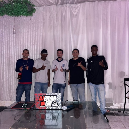 MTG = MC GL- HOJE EU TOTAL - DJ JS DO MARTINS