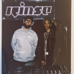 Esk with Dua Saleh - 19 March 2025