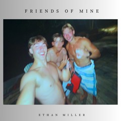 Friends Of Mine