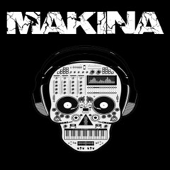 Makina MegaMix - Baker B2B Neil G - Live From Pirate Studios Manchester - June 2022