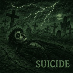 suicide!