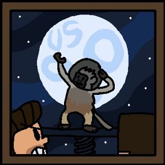 [R2M1] Mobsters On The Moon