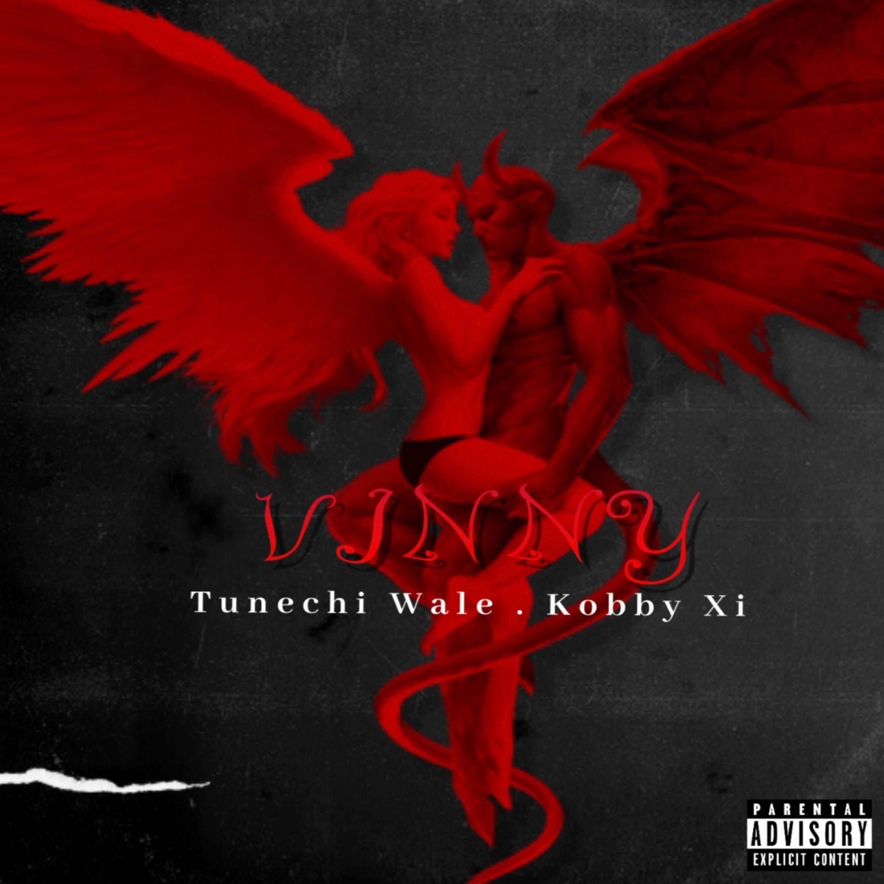 Vinny Feat. Kobby Xi episode artwork