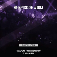 Casepeat - When I Saw You [Rip From In My Opinion Radio Episode 083 - Orjan Nilsen]