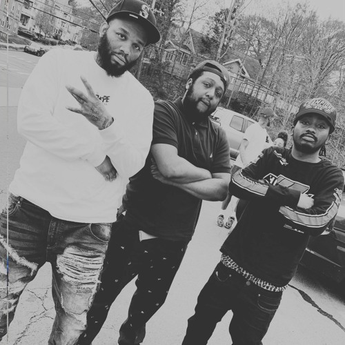 MAX BREEZY X MYMY JR - IN THE ZONE