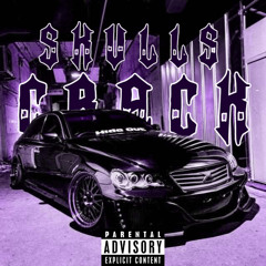 SKULLS CRACK (unreleased Rage Phonk track)