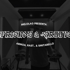Mix minimal microhouse | friends & groove 3 by Melolag