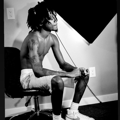 skrt - clear my thoughts ( Rough )