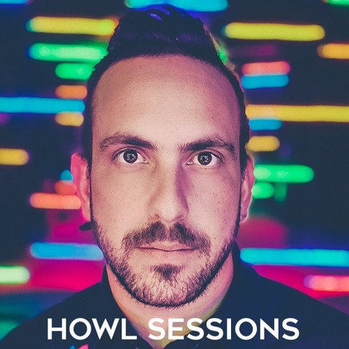 Howl Sessions - J Key Live