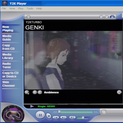 GENKI