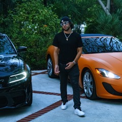 POWER FORWARD (Prod. Flipse)