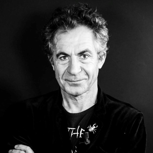 Sixième édition de CAVenir // Etienne Klein // Directeur de recherche au CEA