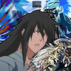 mugetsu. [Prod. SABER BOURNE + HADRIAN]