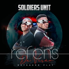 Soldiers Unit - Memórias (ft Keyla Chris)