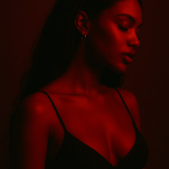 Baby I'm sorry