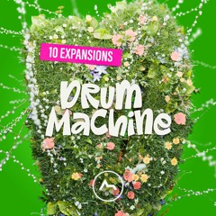 New Dawn - 10 ADSR Drum Machine Expansions Bundle!