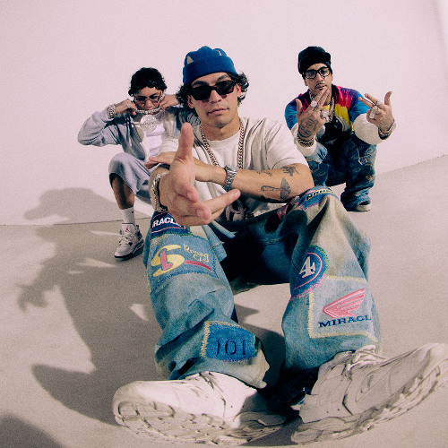 洋楽 Marbut Rd Mafia MALADROIT MAFIA - Directions: maladroit Mafia: Amazon.ca: Music