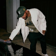 Are You Listening(Shazy Remix) - Bryson Tiller ft. Marz