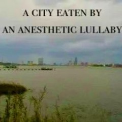 anesthetic lullaby (demo)