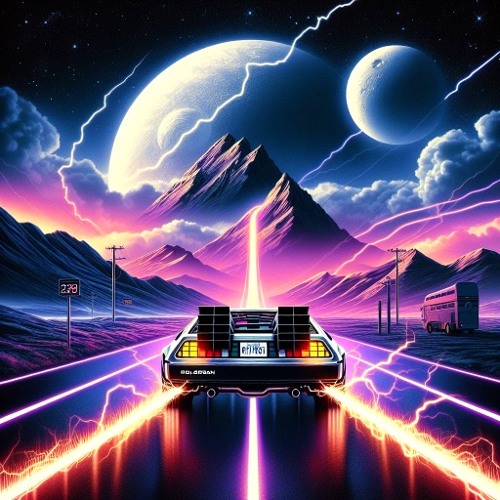 Turn Back Time: feat. TIMECODE 88